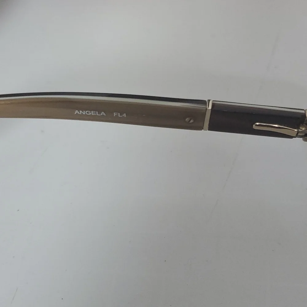 Kate Spade Brown Small Optical Frames